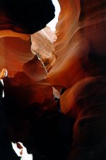 [Antelope Canyon (32kb)        Neg#12-8/96]